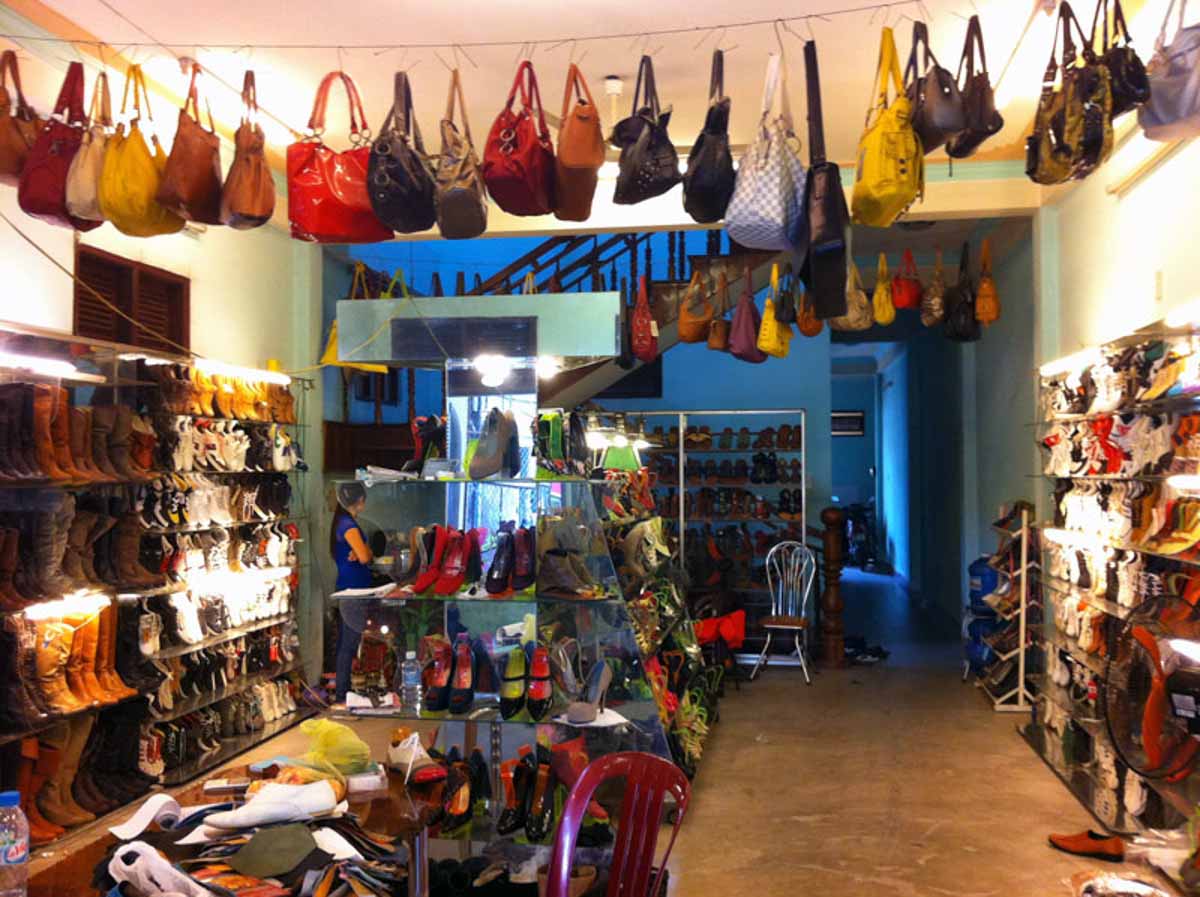 48 hours in hoi an