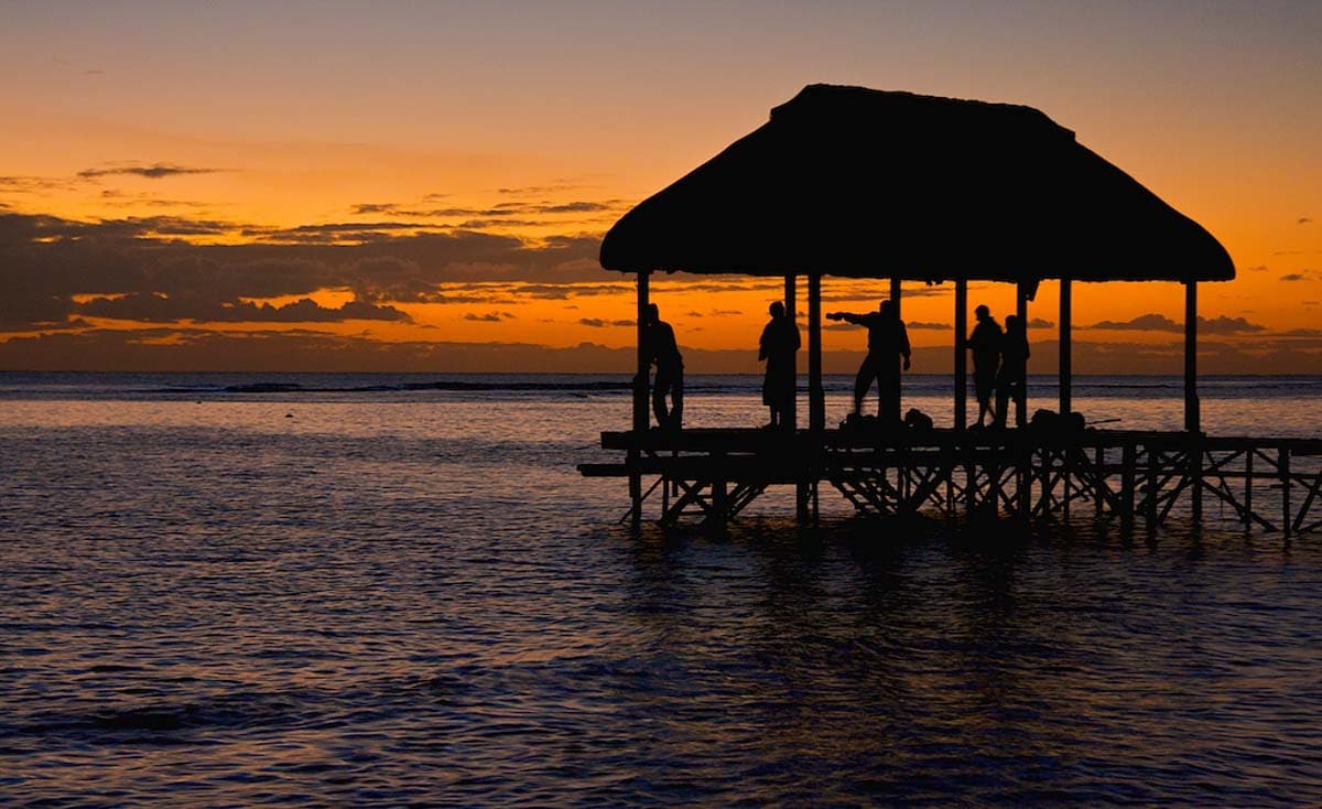 Mauritius