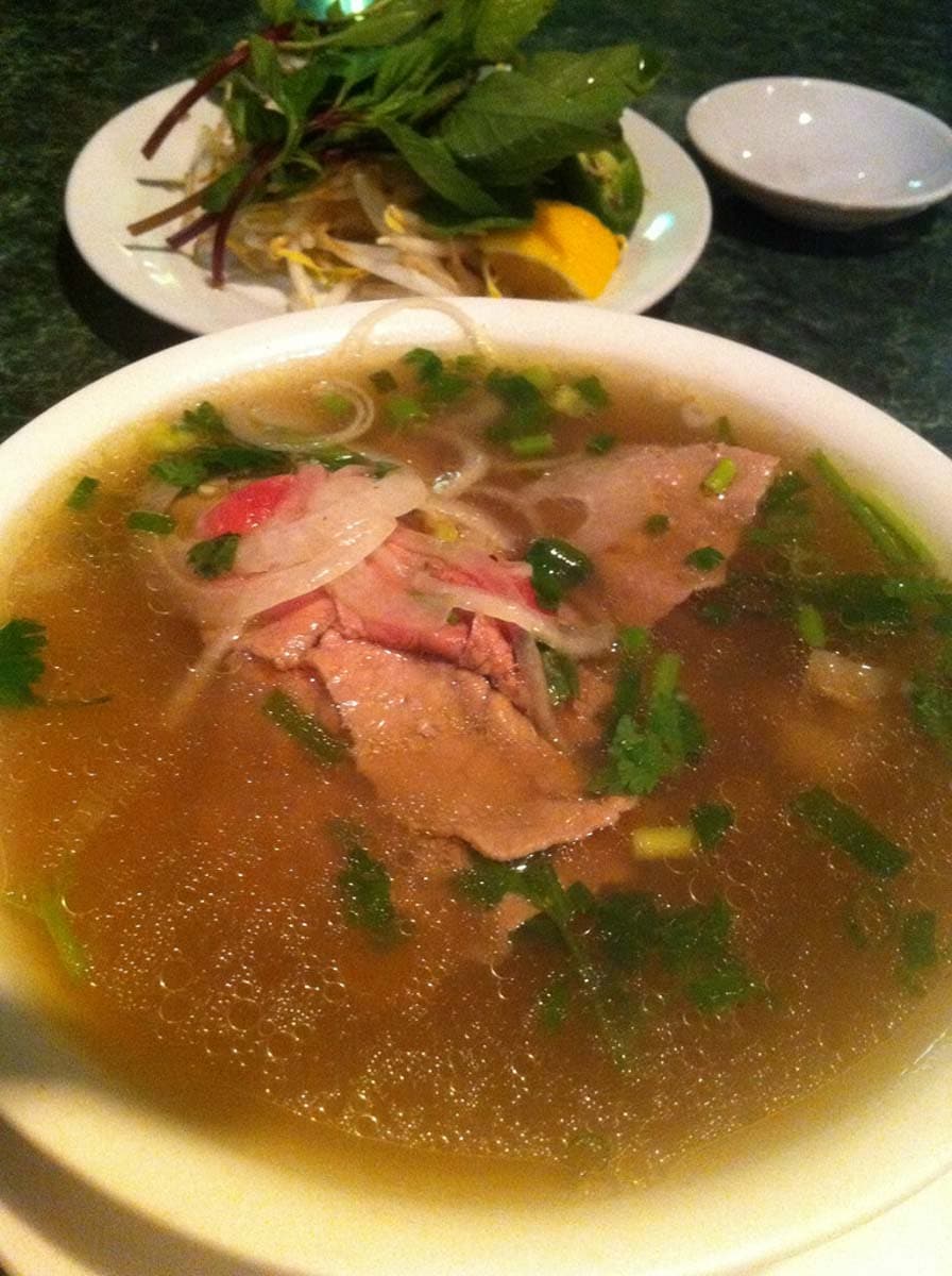 Ho Chi Minh City