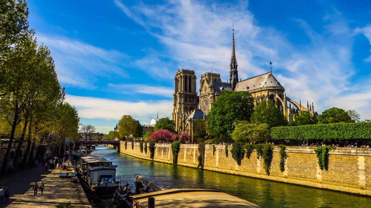Paris, France