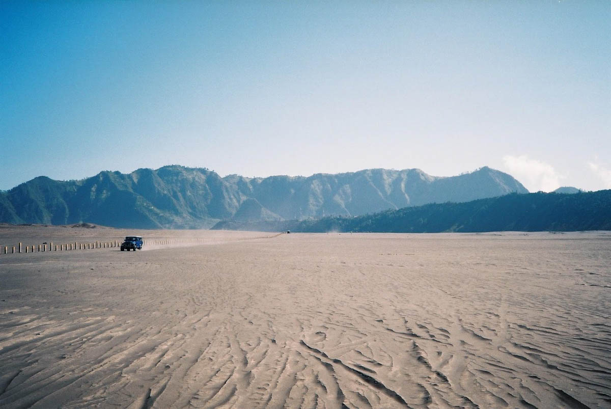 Savanna Valley