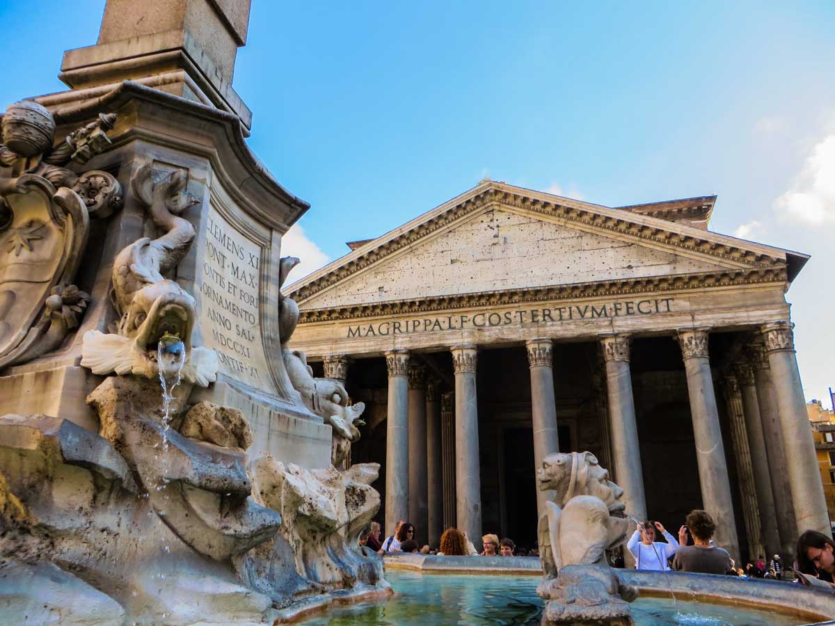 Rome, Italy