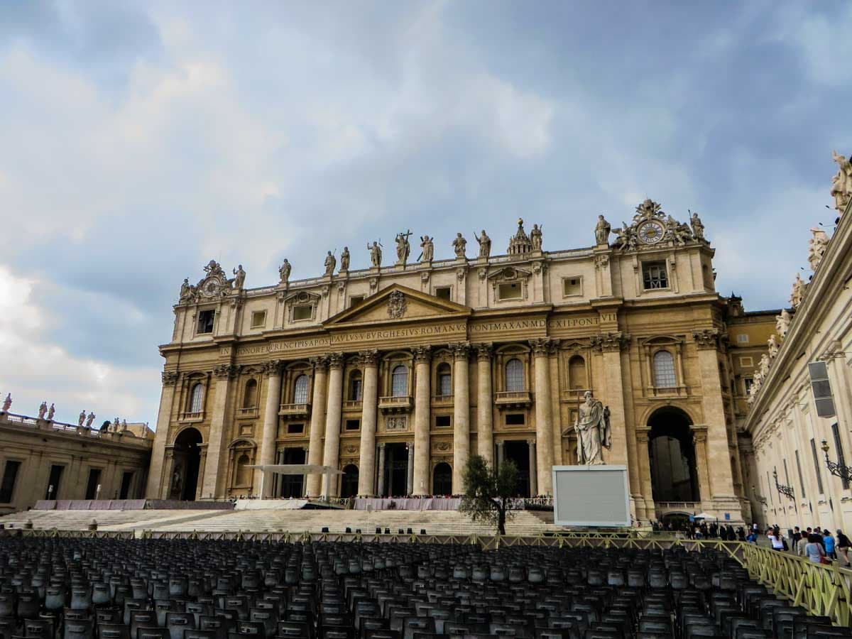 Rome, Italy