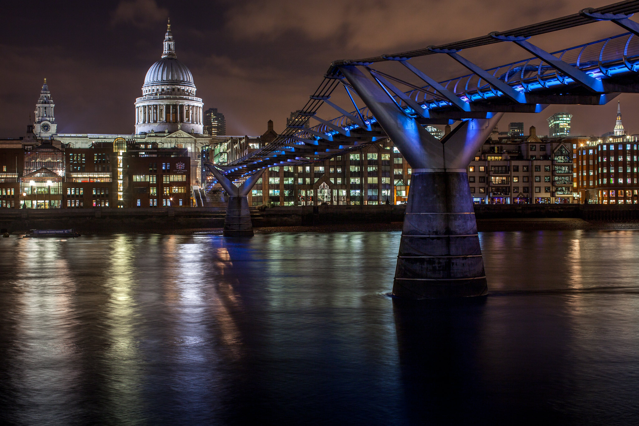 London South Bank