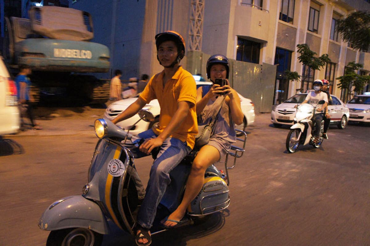 48 hours in hoi an