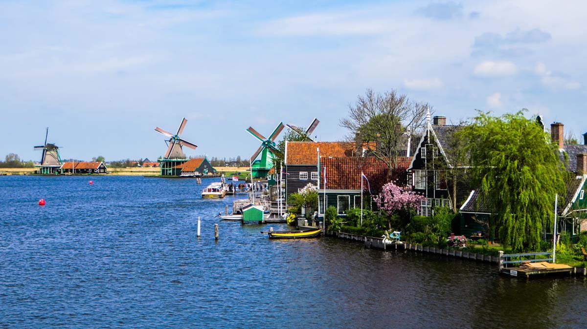 Amsterdam, The Netherlands