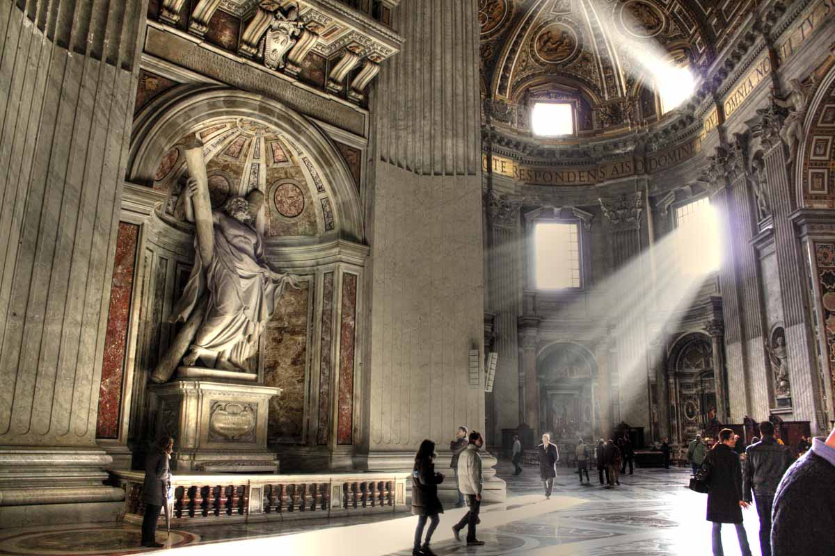 Vatican, Italy