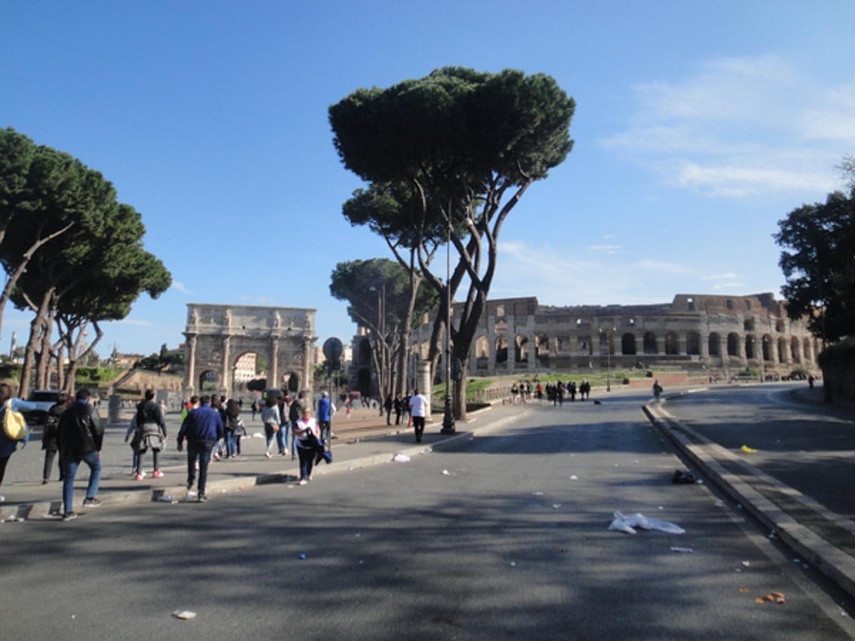 Colosseum