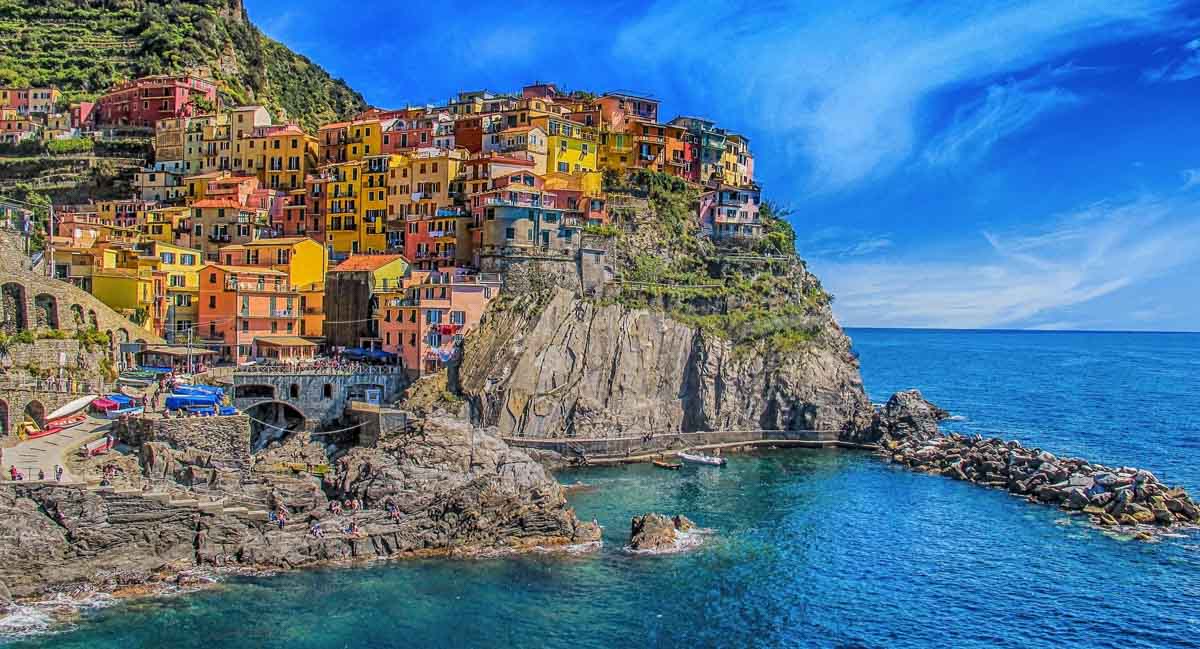 Italy