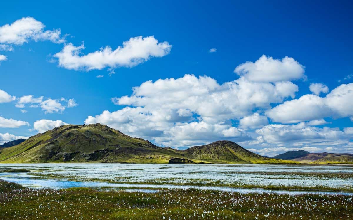 Iceland