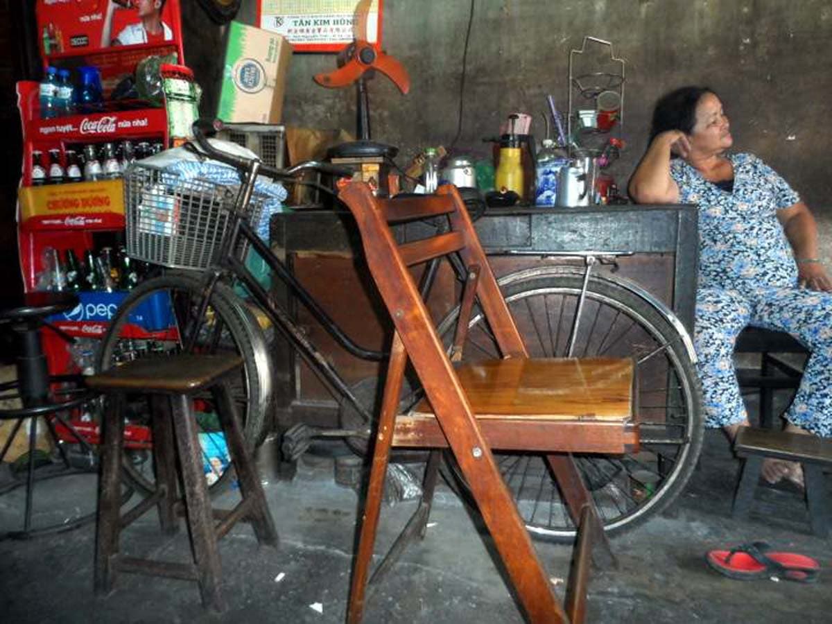 Ho Chi Minh City