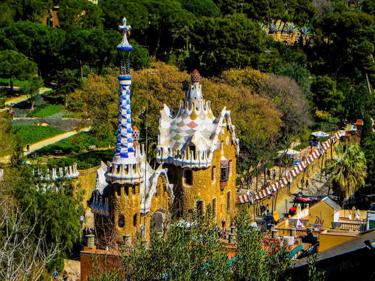 Barcelona, Spain