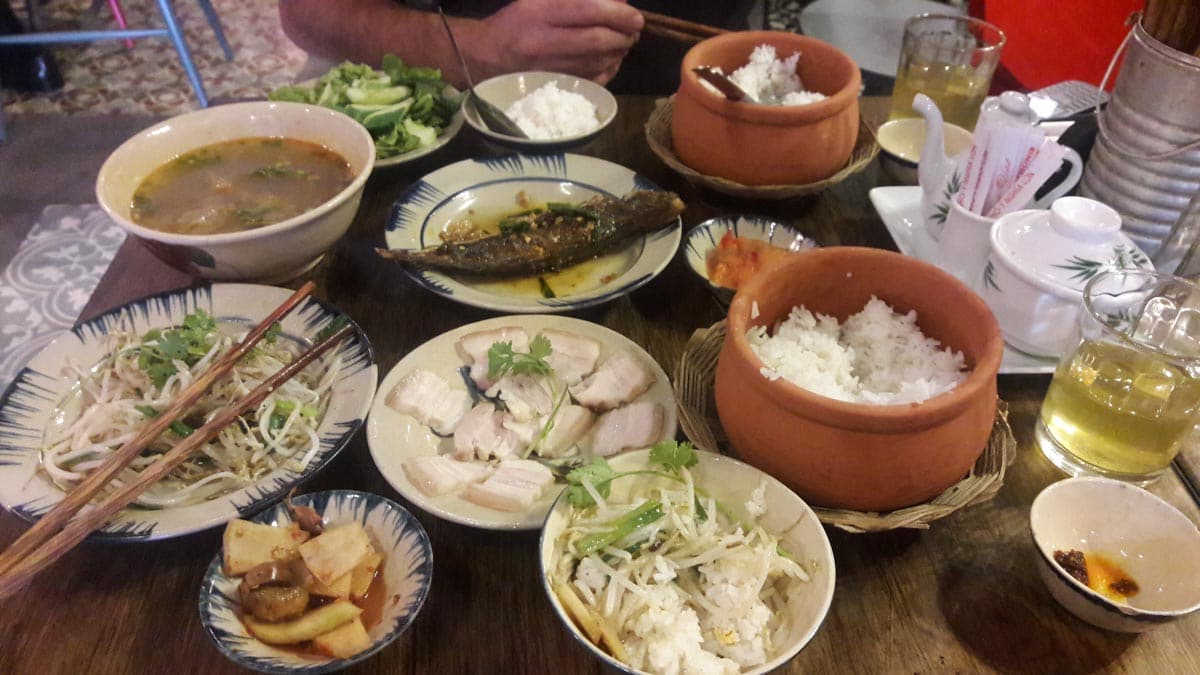 Ho Chi Minh City