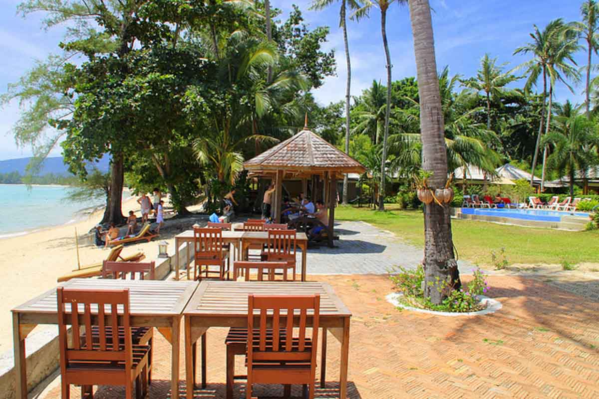 Old Fisherman’s Village, Koh Samui