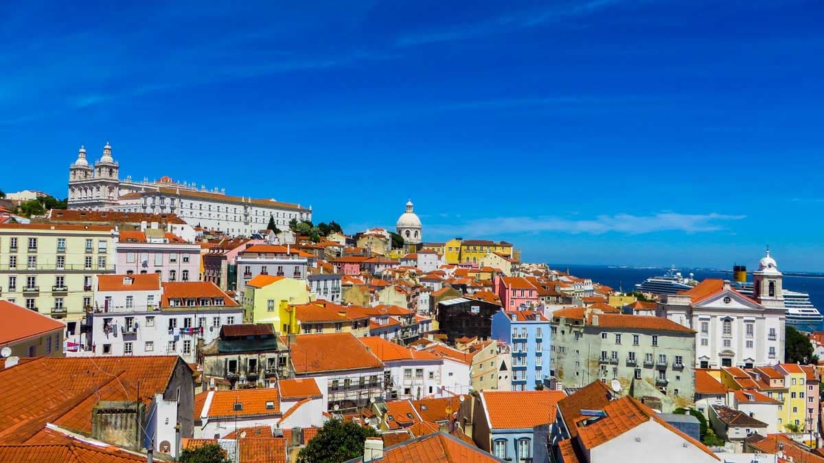 Lisbon, Portugal