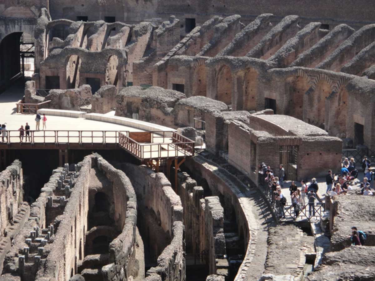 Colosseum