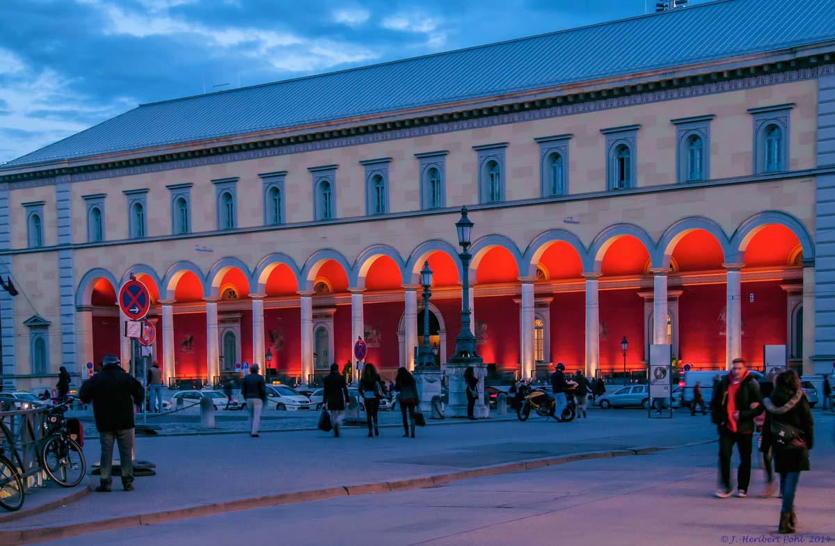 Munich, Germany