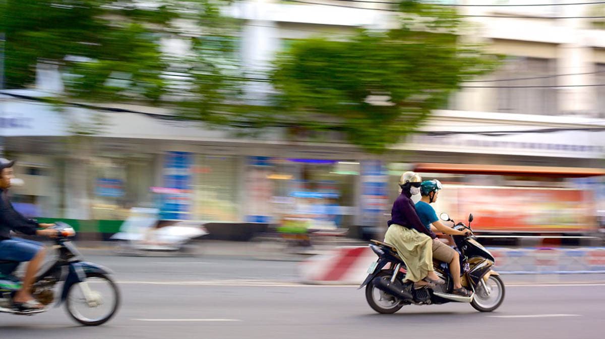 Ho Chi Minh City