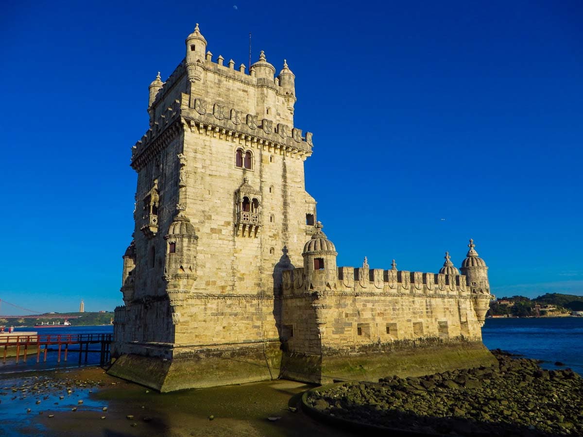 Torre de Belem