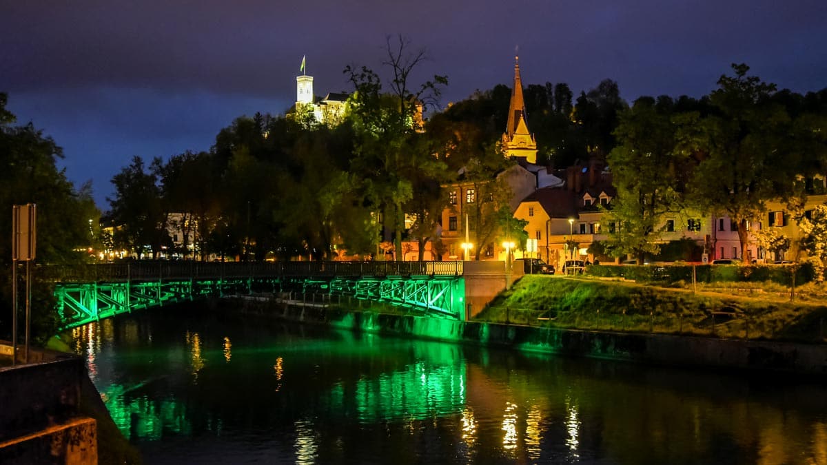 Ljubljana, Slovenia