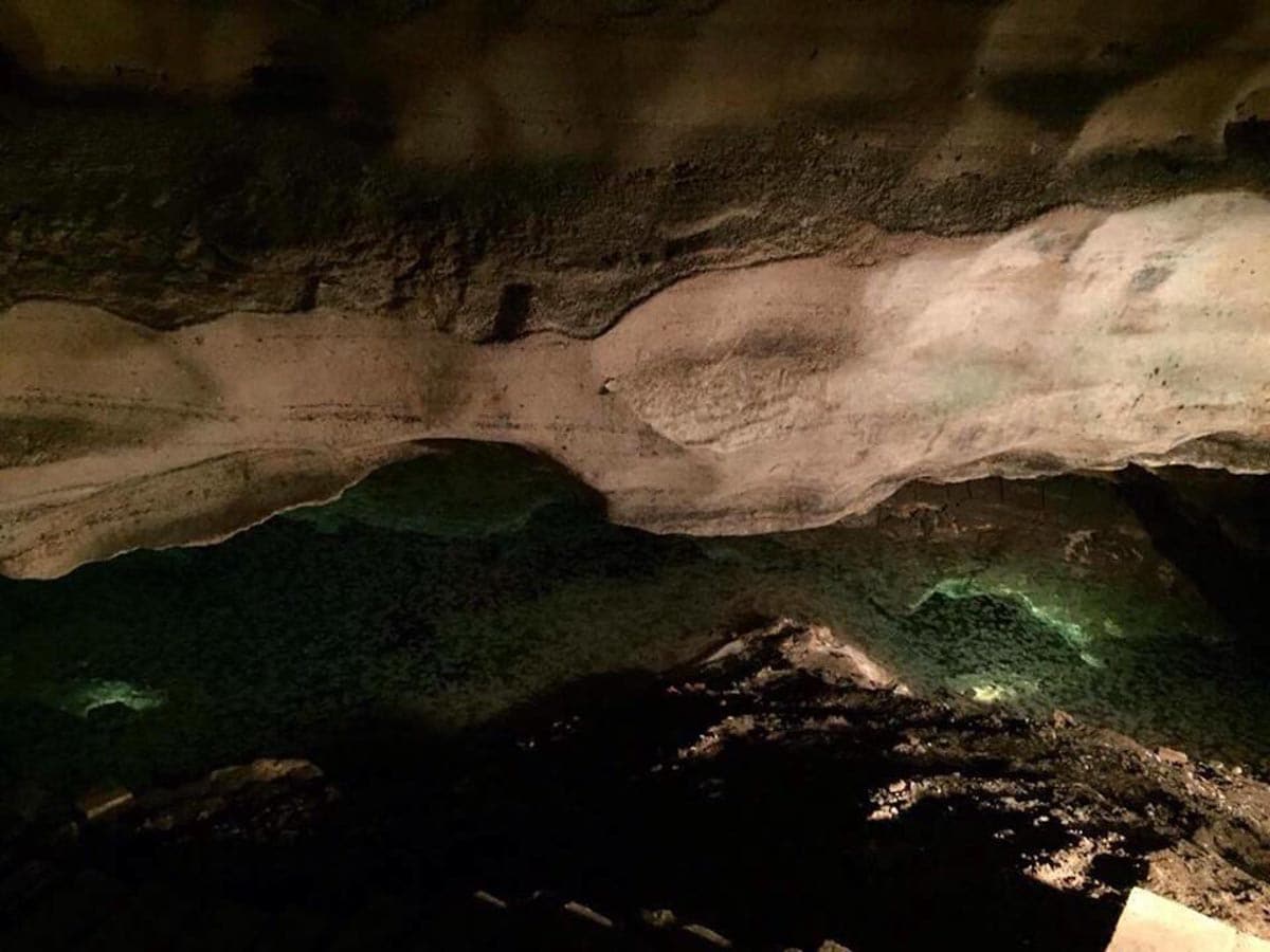 Engelbrecht Cave