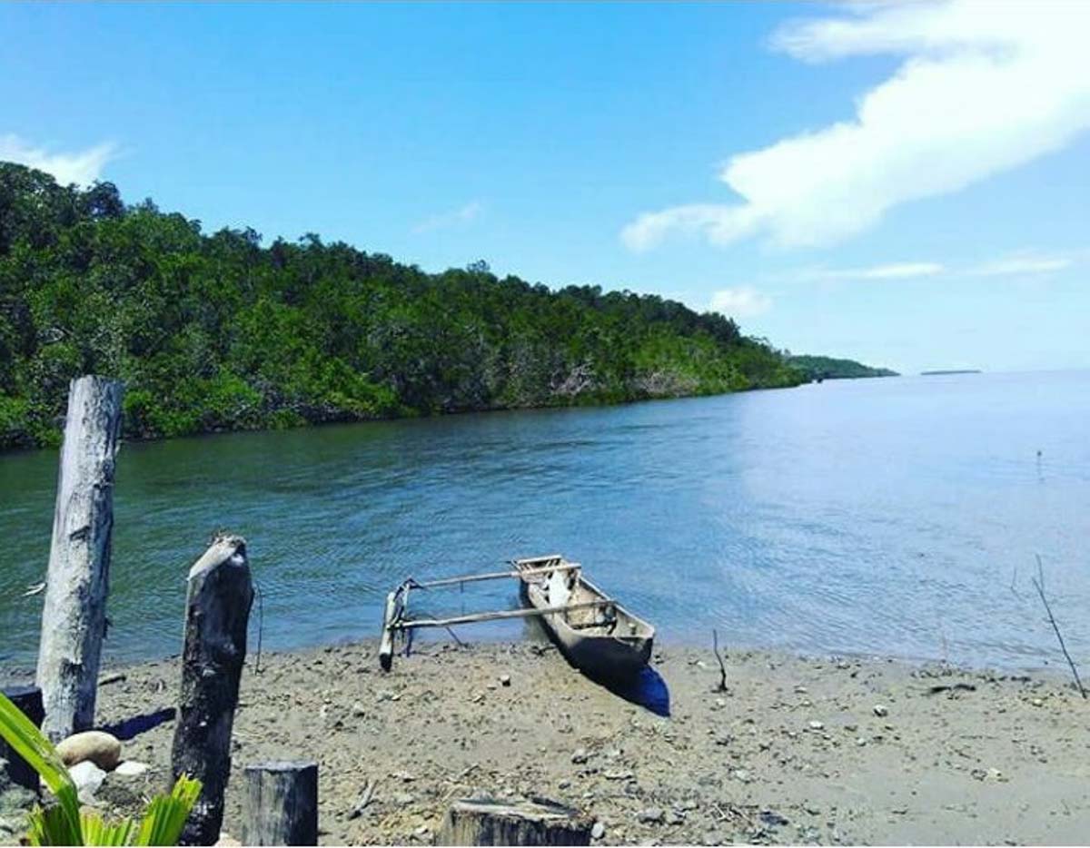 Salawati Island