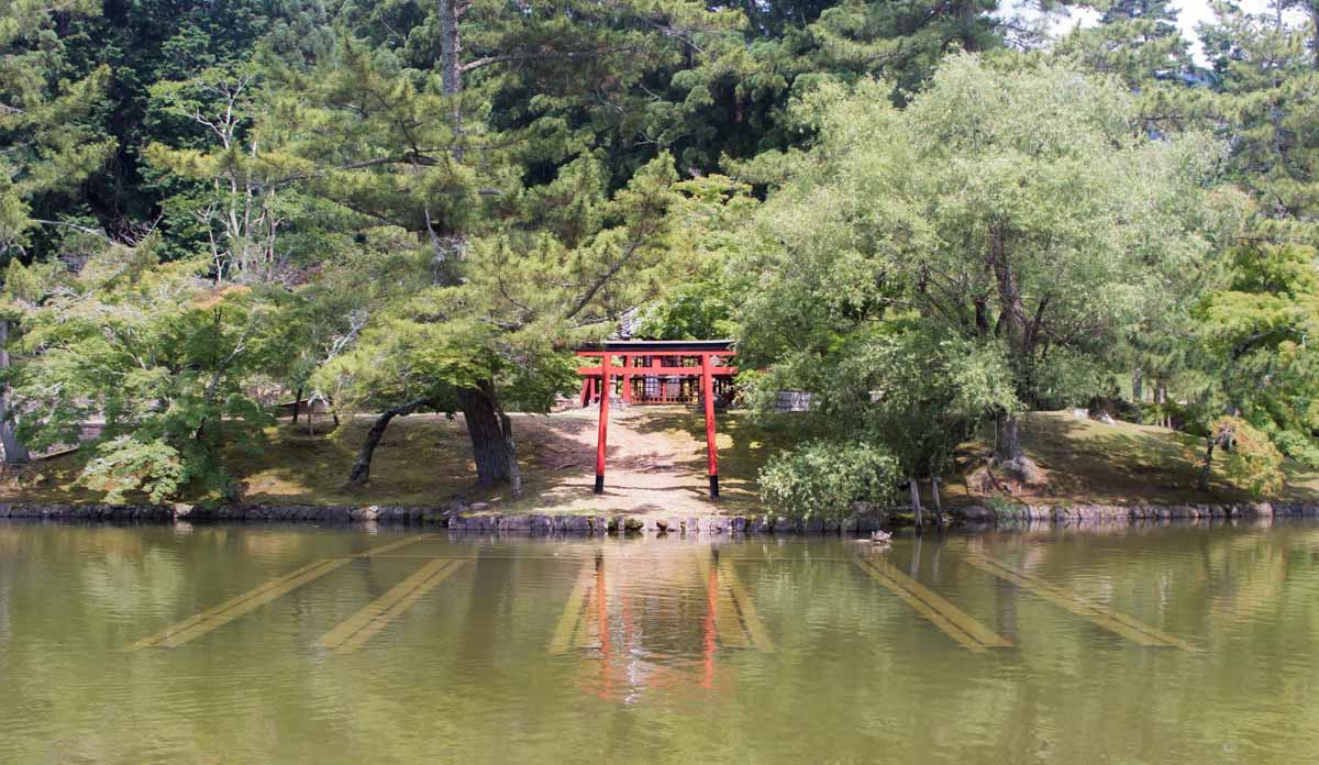 Nara, Japan