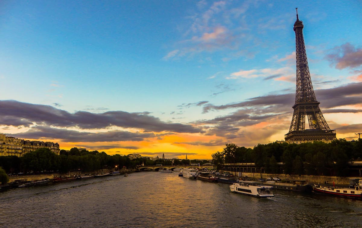 Paris, France