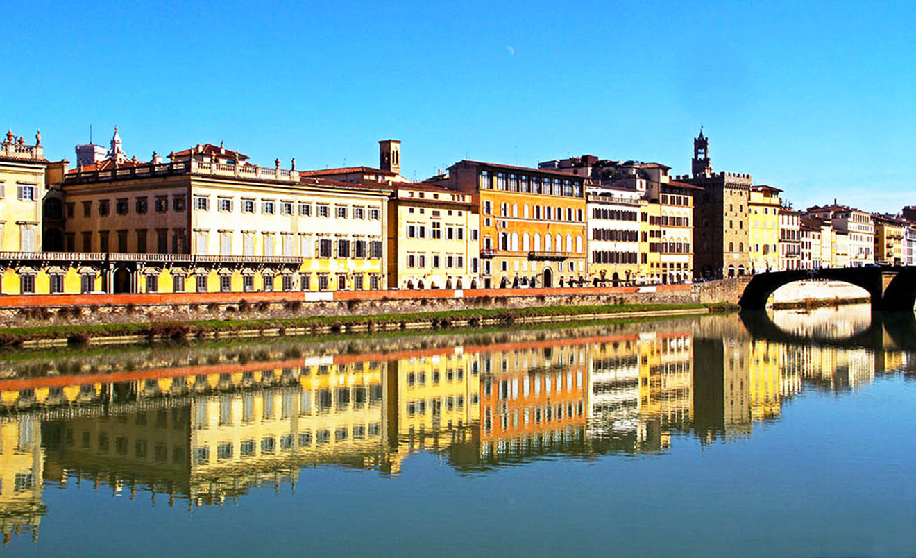 Arno-river-florence