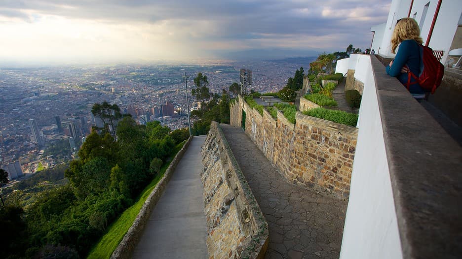 Bogota-Colombia