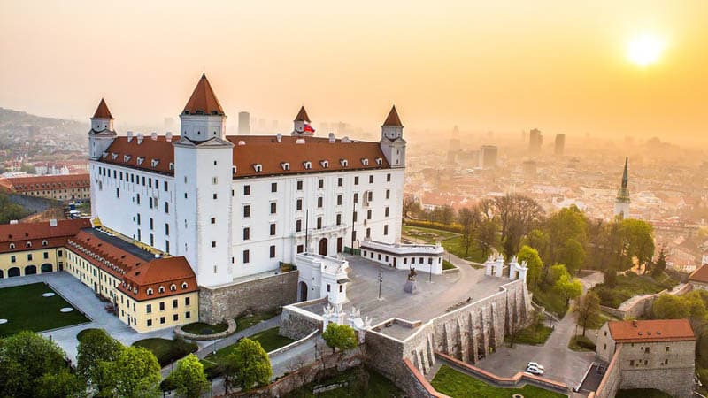 Bratislava, Slovakia