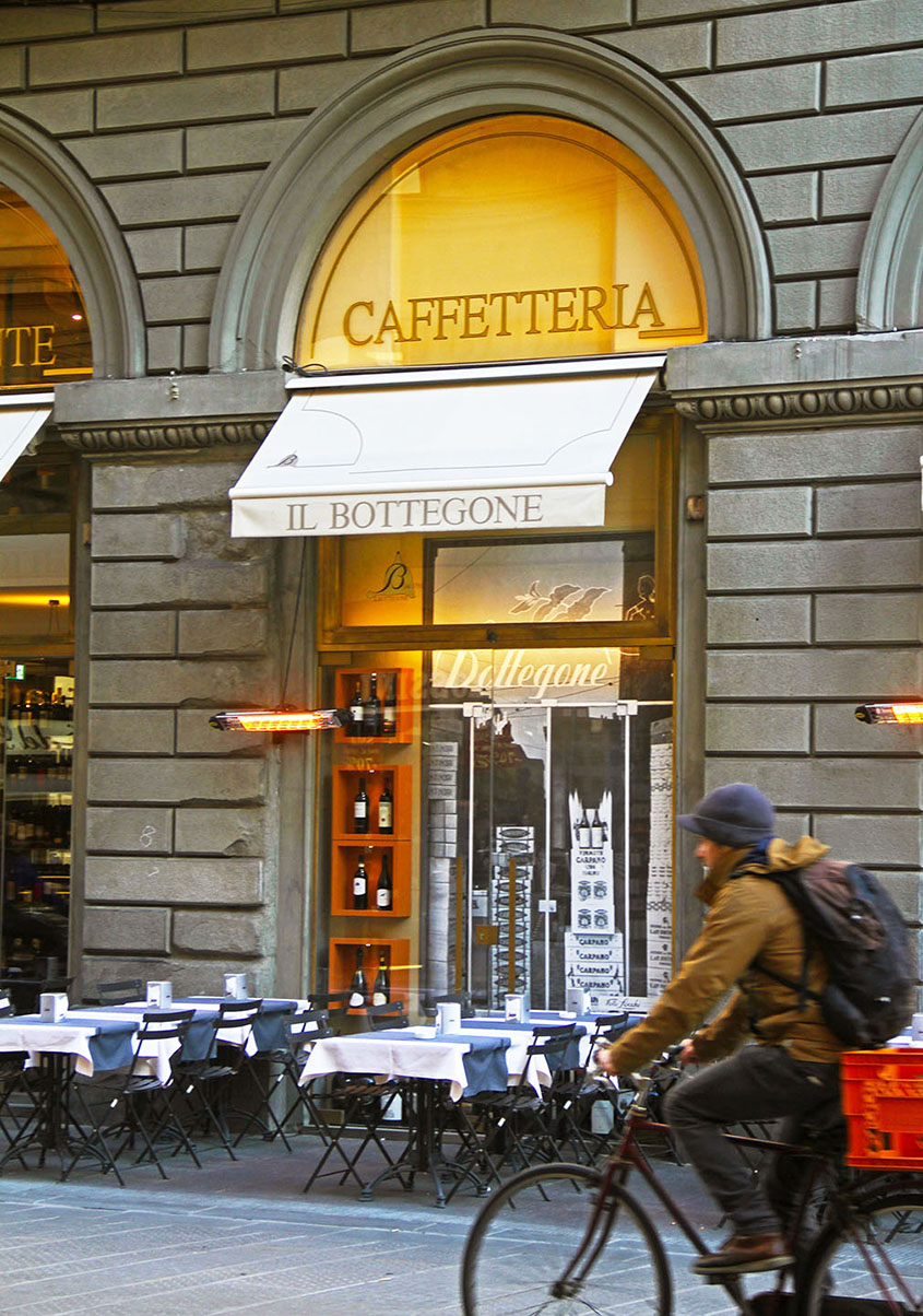 Cafe-florence