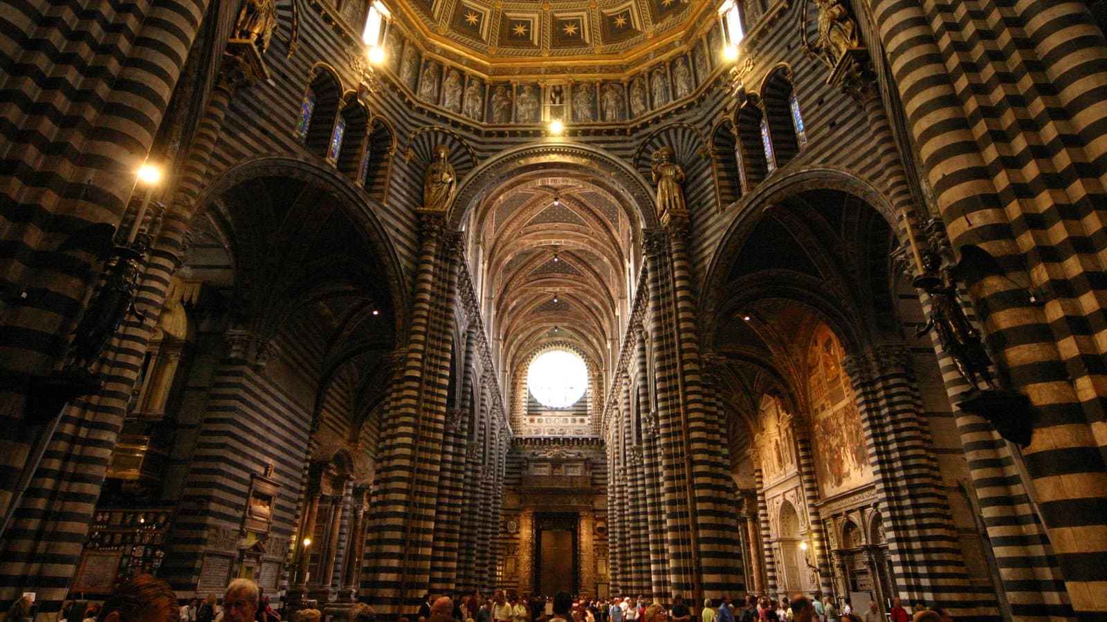 Siena Cathedral