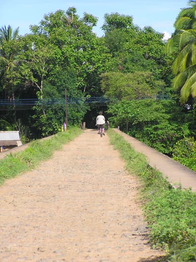 Cycling, Don Khon