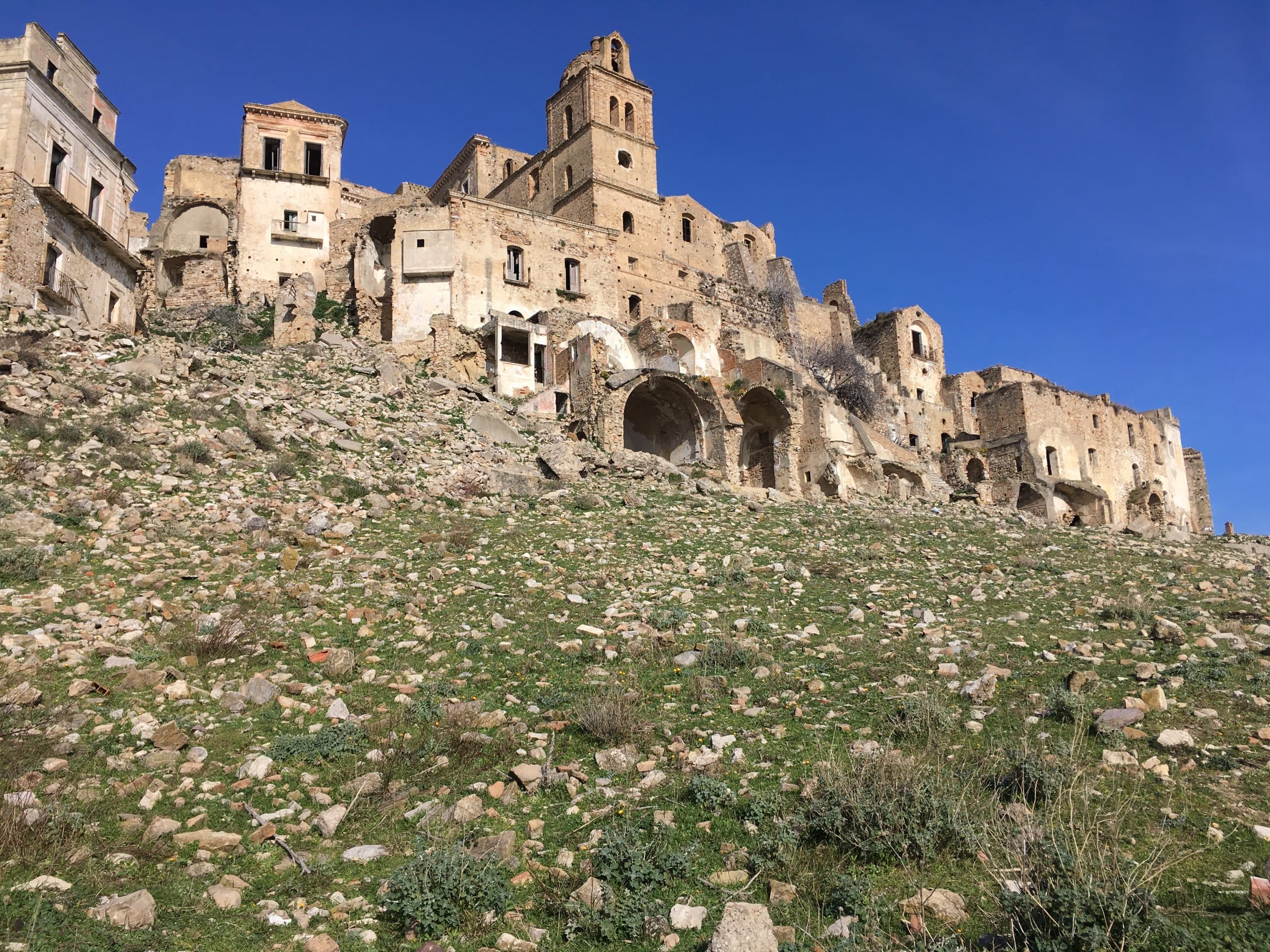 Daytrip-Craco-Matera