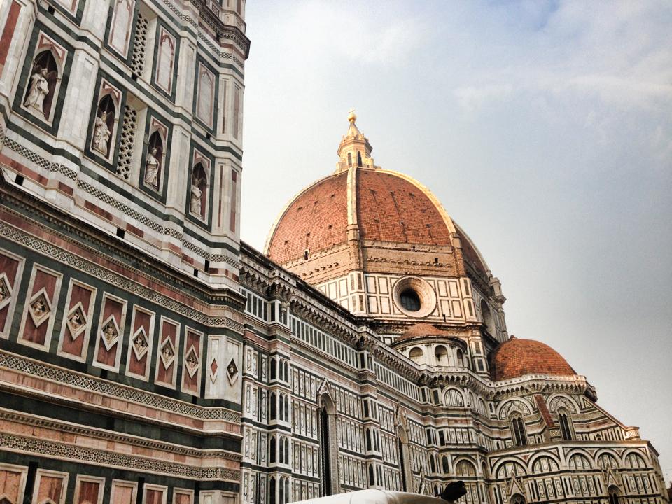 Florence Cathedral