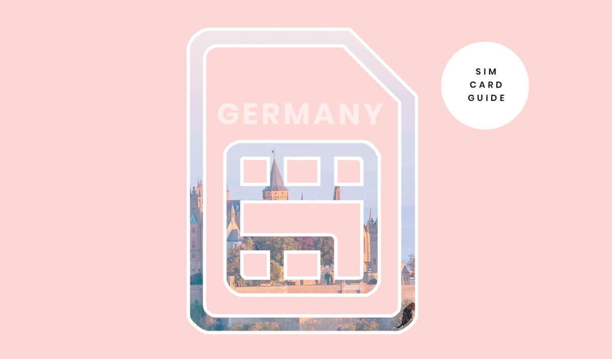 What SIM Card to Buy in Germany Expedia SG Stories