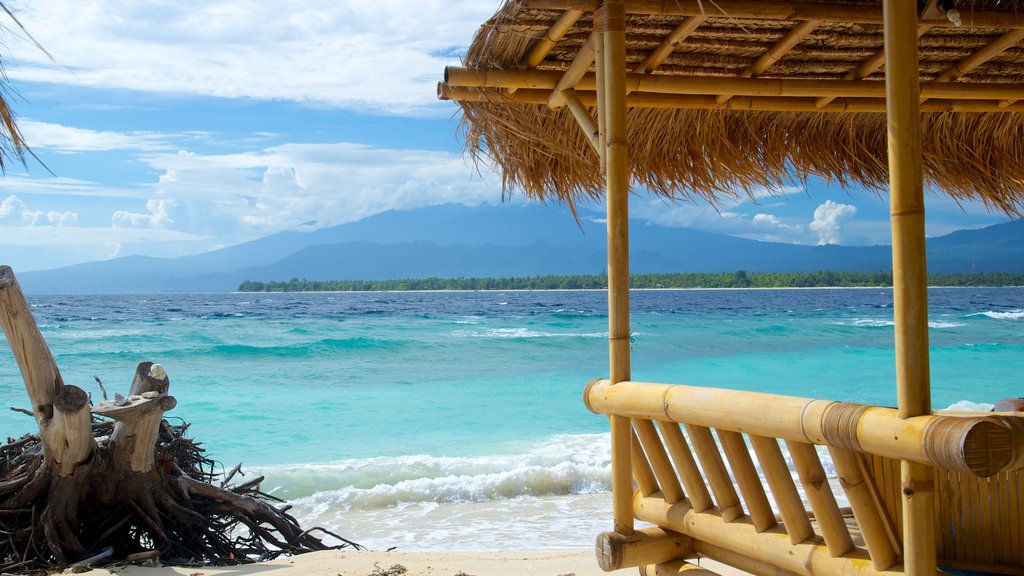 Gili-islands-lombok
