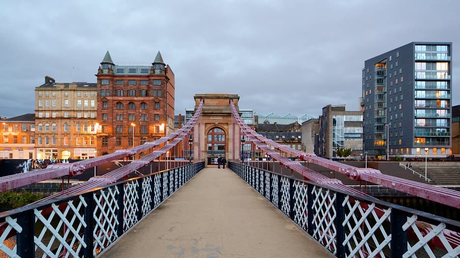 Greater-Glasgow-Suspension-Bridge