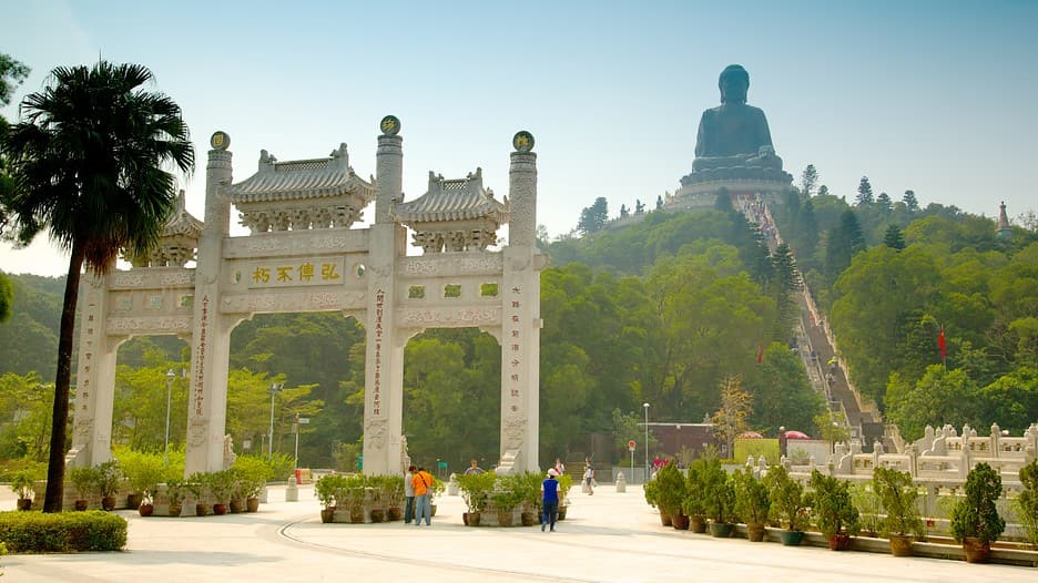 Hong-Kong-Buddha