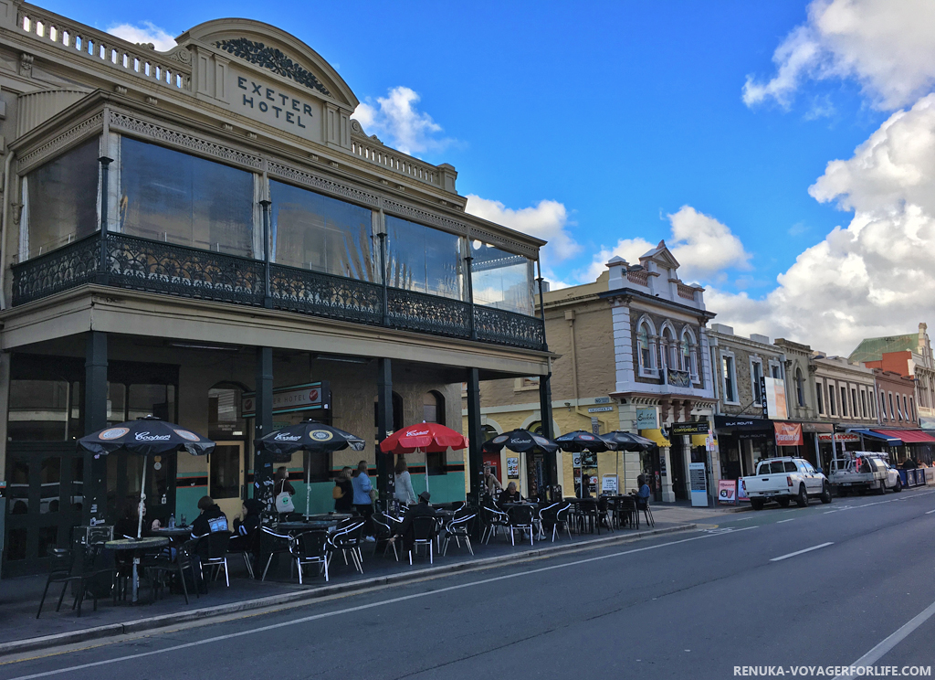 Hotels in Adelaide