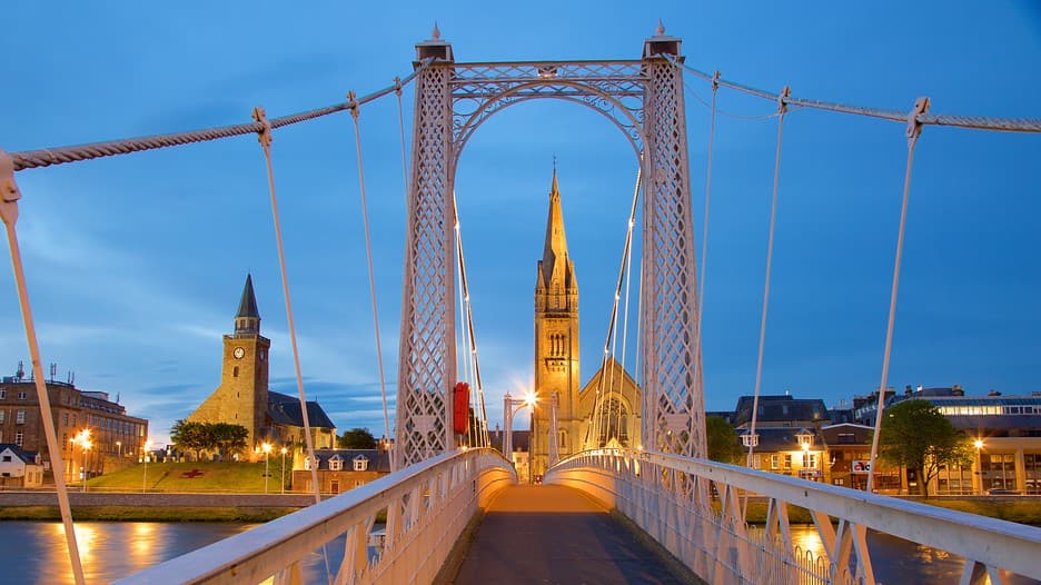 Inverness-UK