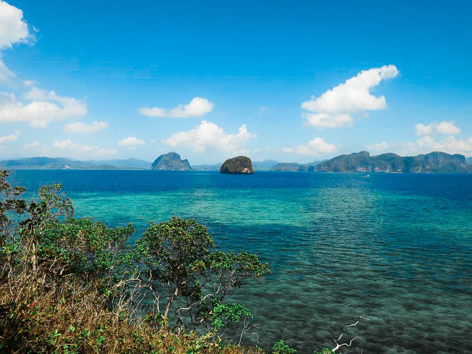 El Nido, Palawan