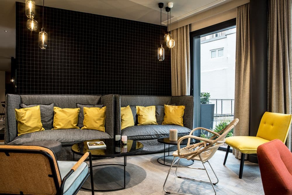 L’IMPRIMERIE-Hotel-lounge