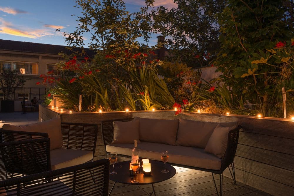 L’IMPRIMERIE-Hotel-outdoor-dining