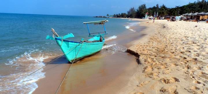 Long Beach, Phu Quoc