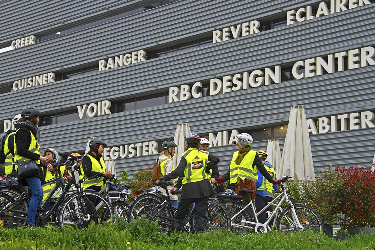 Montpellier-cycling