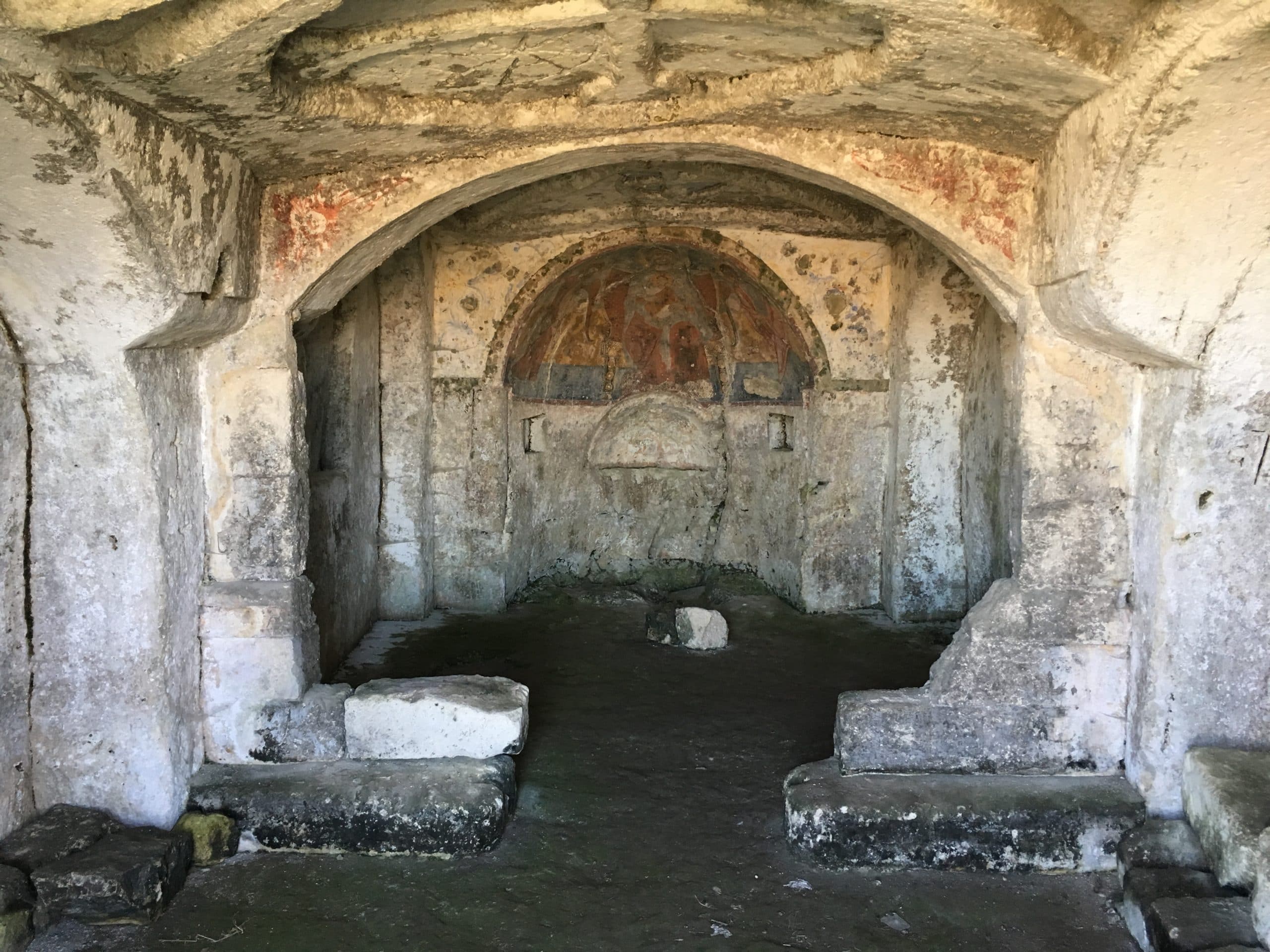 Murgia-Park-Ruins-Matera