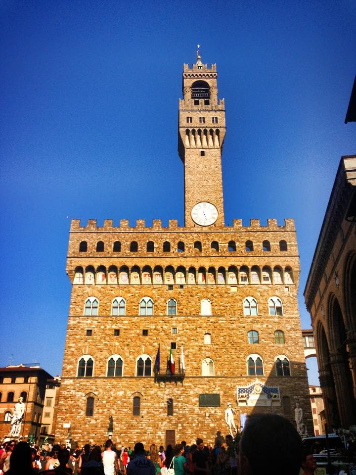 Palazzo Vecchio