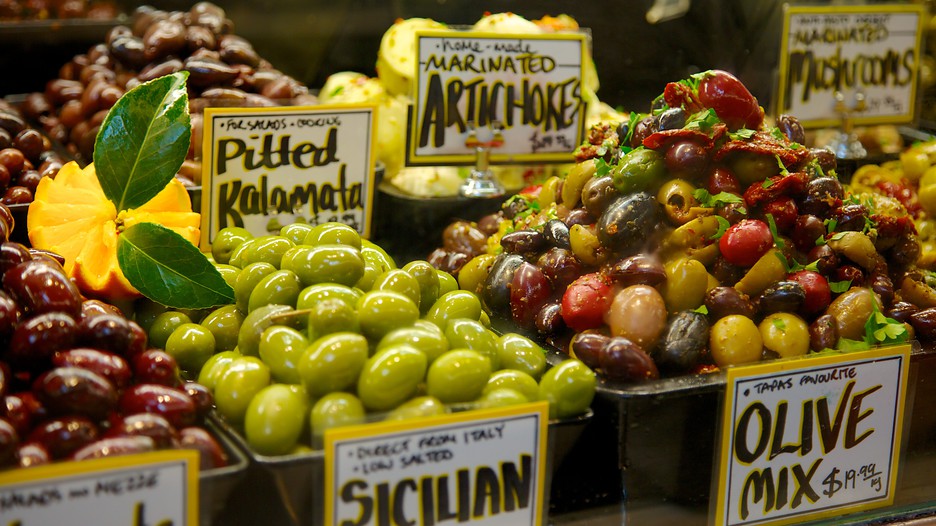 Queen Victoria Market